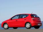 Hyundai i30 2007 года (AU)